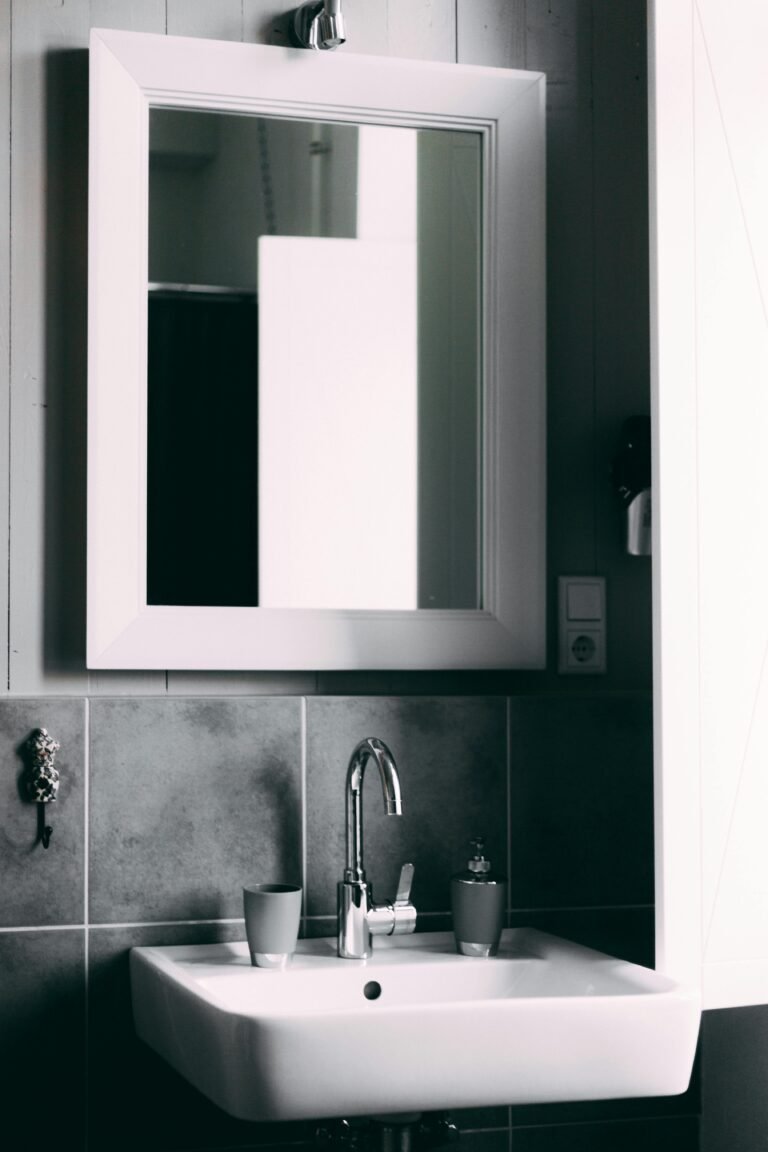 bathroom-mir-rec-white-frame